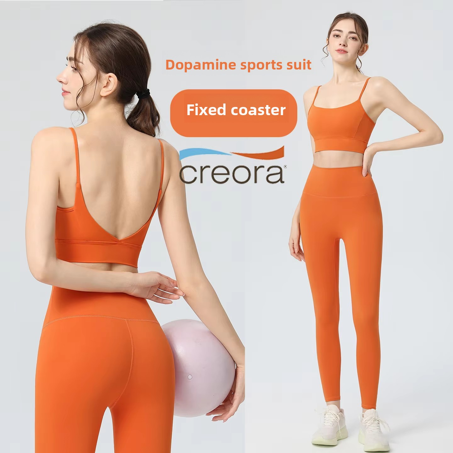 Completo Yoga Donna 2026: Nuov - Pilates Yoga One recensione e prezzo
