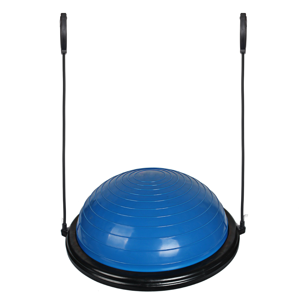 Palla da equilibrio multifunzi - Pilates Yoga One recensione e prezzo