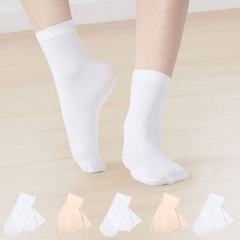 Calze da balletto da donna per - Medias Para Pilates Y Yoga recensione e prezzo