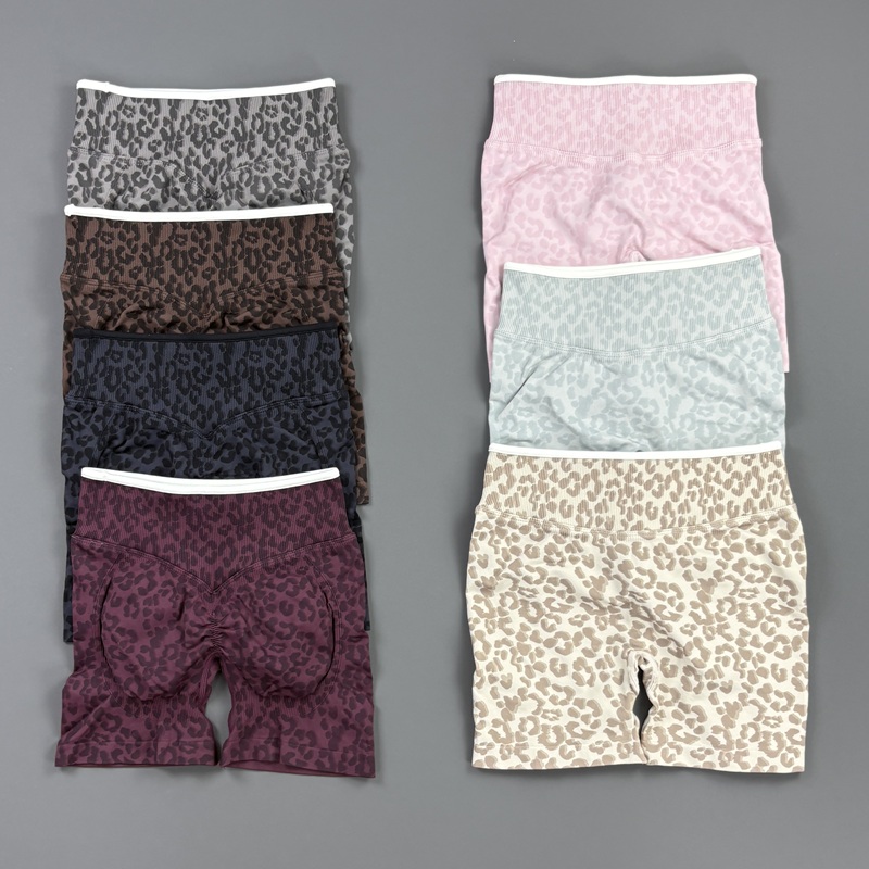 HISTELLO Pantaloncini da Pales - Pilate Yoga Workout recensione e prezzo