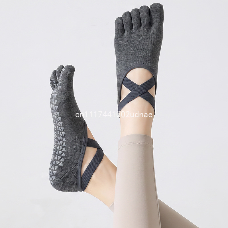 Calzini da yoga e pilates in f - Pilate Yoga Workout recensione e prezzo