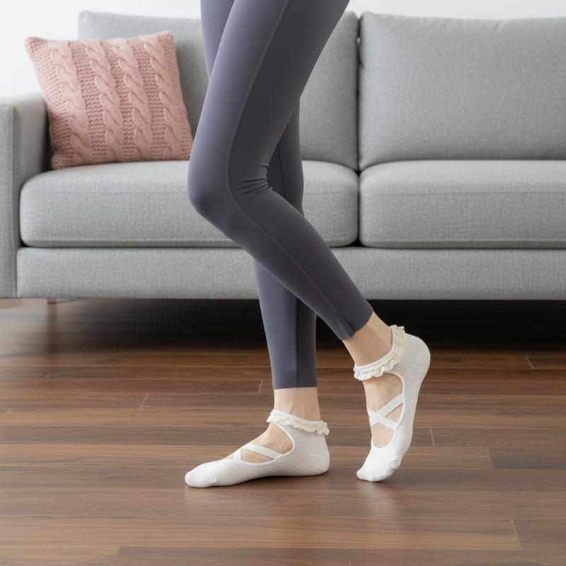 1 Paio di Calzini da Pilates i - Pilates & Yoga Vida recensione e prezzo